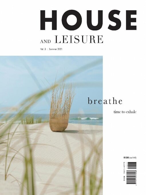 Title details for House and Leisure by Look Book Pty Ltd - Available